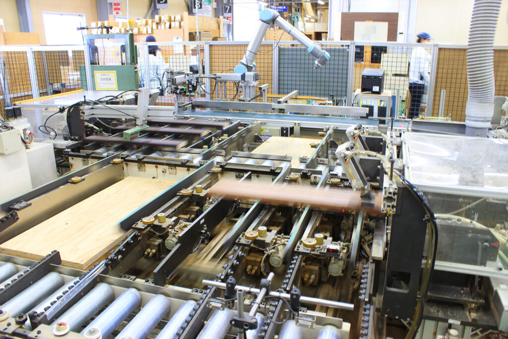 自動加工イメージ画像3